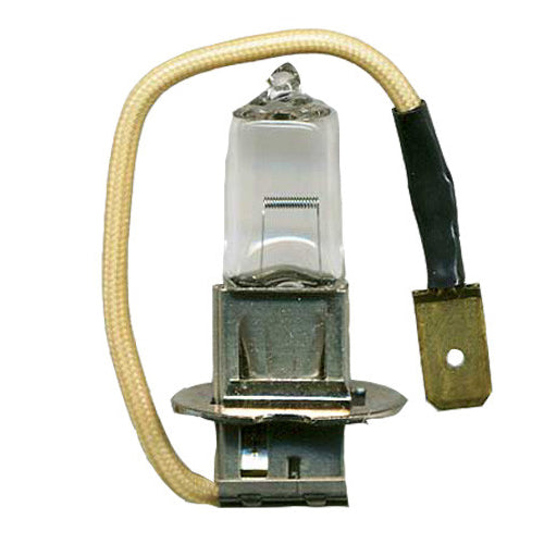 Leuchtmittel Birne 24V/H3 70W Halogen universal einsetzbar - Truckmotive