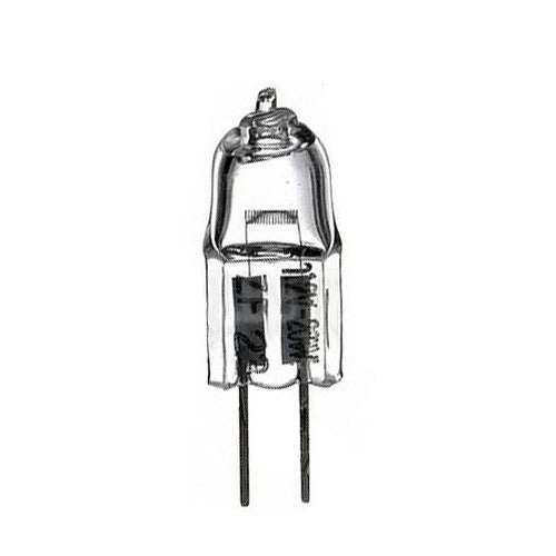 USHIO JC 10w 6v G4 base 2000 Hours Halogen Lamp