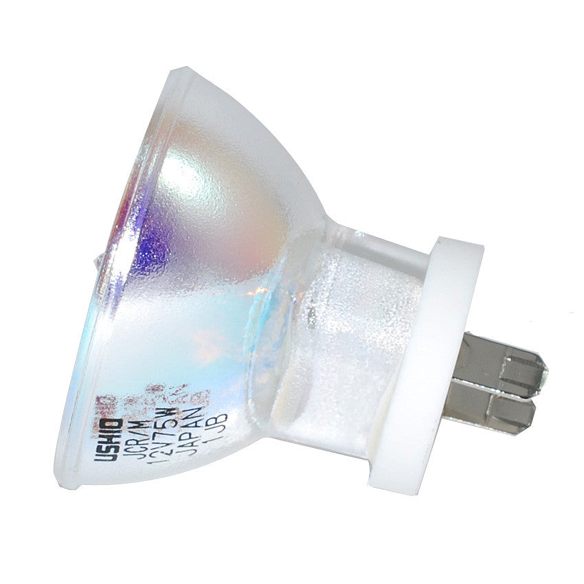 USHIO 75W 12V JCR MR11 JCR/M12V-75W/HO halogen lamp