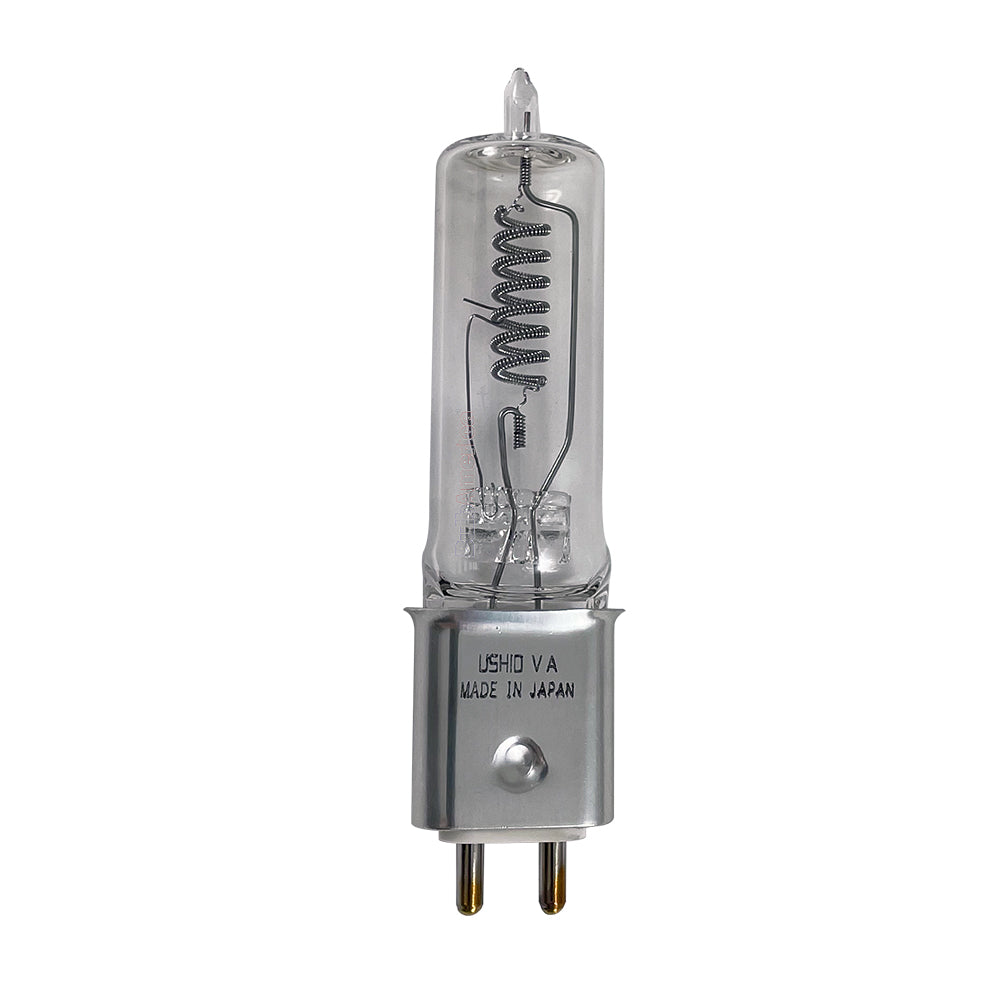 USHIO JCV120V-1200WCH Halogen Lamp