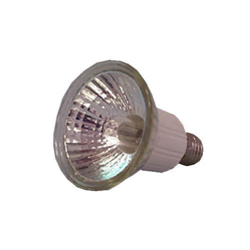 USHIO FSB 75w 120v NFL24 Narrow Flood MR16 halogen light bulb