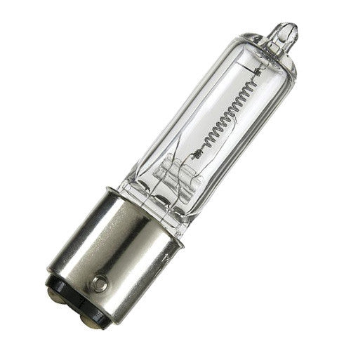 USHIO FEV - 1001803 - JCV230V-200WGB 200w 230v BA15d Halogen Lamp