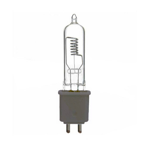 USHIO HX-400, JCV400w 115vCM Halogen Lamp