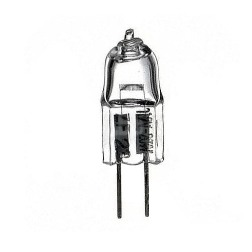 OSRAM HALOGEN 12V G4 64415 10W / G4 64425 20W / GU6.35 64440 50W - FOCUS DE  LIGHTINGS PTE LTD