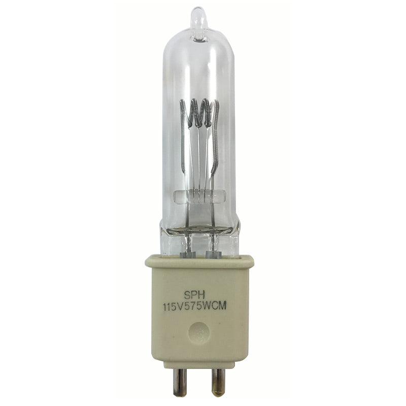 USHIO SPH 575w /115v/300hr Halogen Bulb