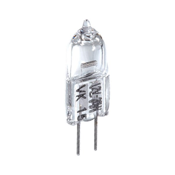 USHIO JC 12V 10W G4 Halogen Lamp Light Bulb