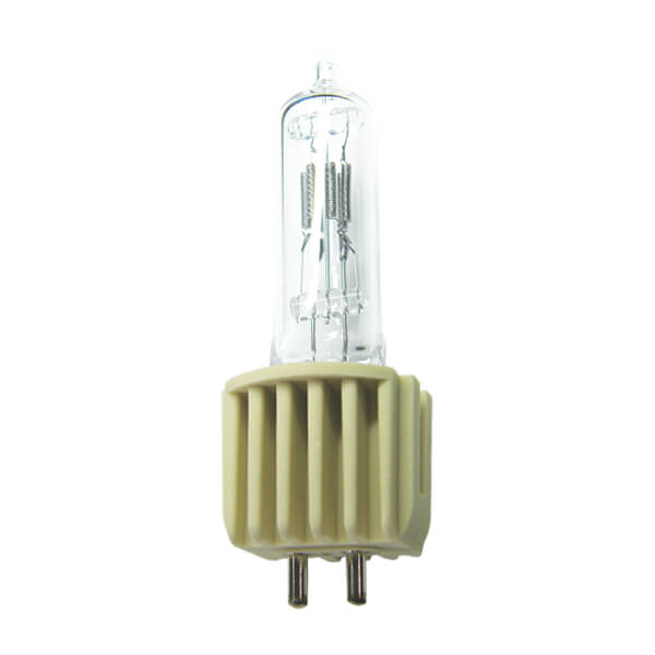 HPL 575w 115V Super Life 3000Hr Ushio halogen lamp