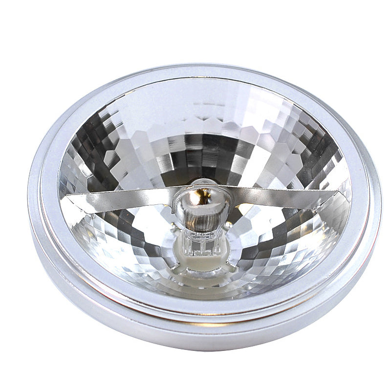 PLATINUM 35w 12v PAR36 AR111 Spot 4 Halogen Bulb