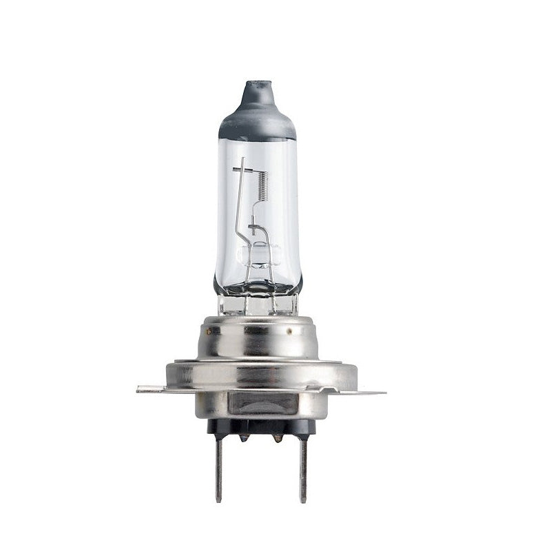 Halogen Headlight Bulb - Review (H4, 12v, 60/55W) 