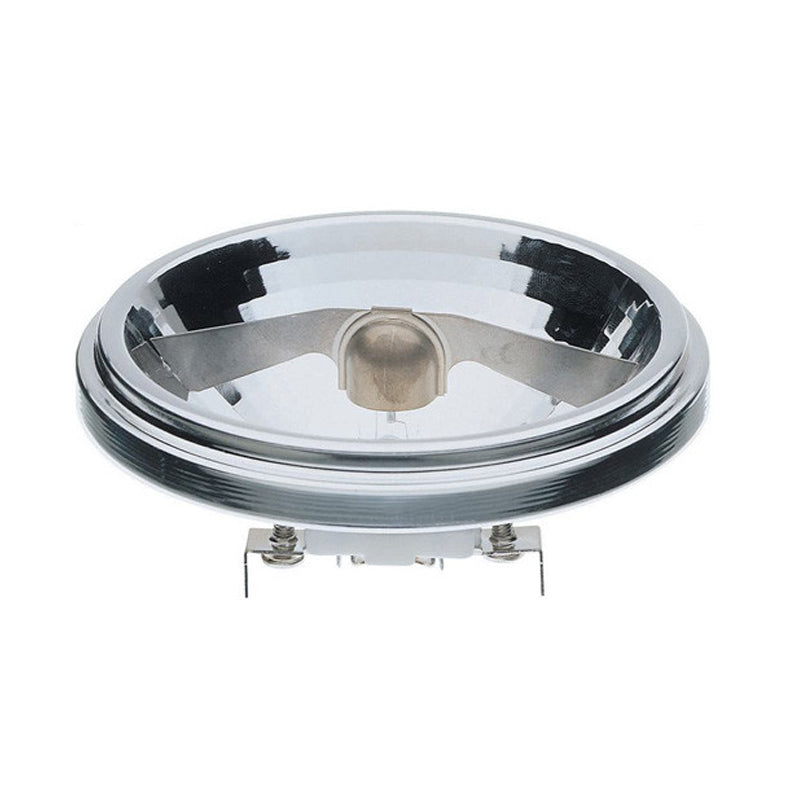 AR111 LED dimmable 15-75W 2700K 40D - Lamp Belgie