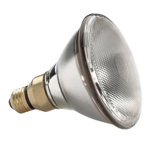 Philips 90w 120v Par38 SP10 Halogen Long Life Bulb