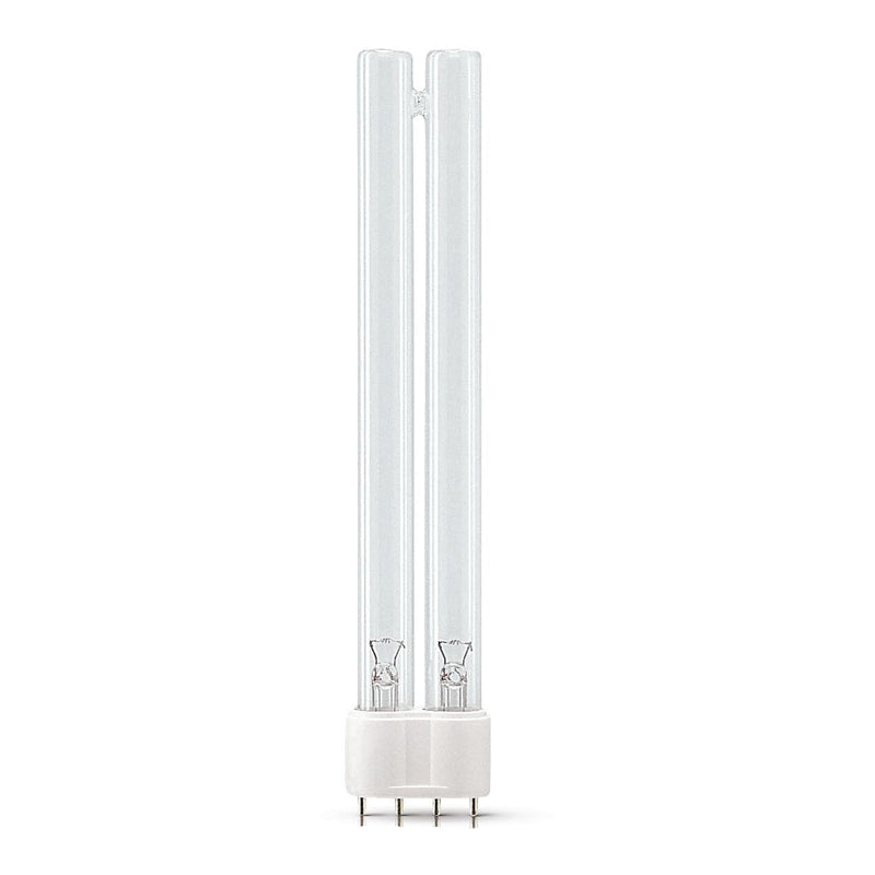 Philips TUV PL-L 95W/4P HO 95W 4-Pin 2G11 TUV Germicidal Light Bulb