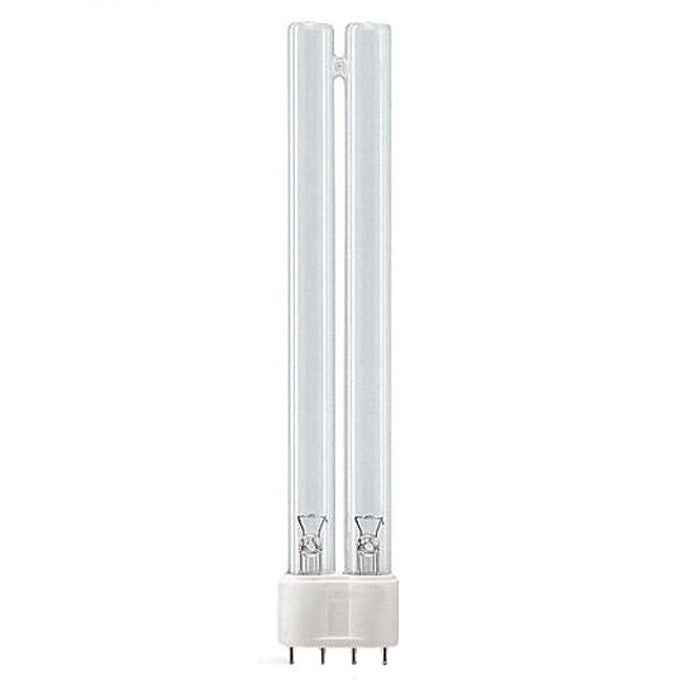 Philips TUV PL-L 35W/4P HO 35W 2G11 4-Pin Base UVC Germicidal Bulb