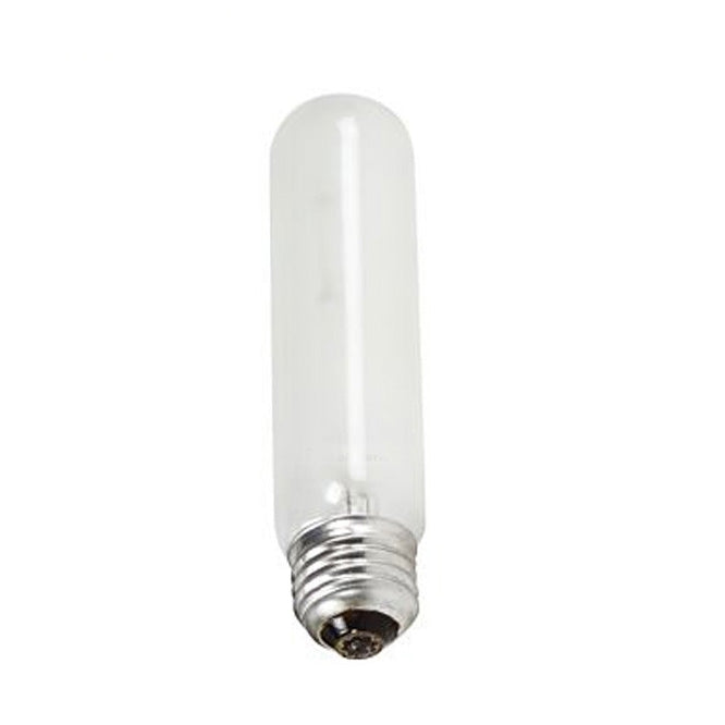 Philips 60w 120v T10 Frosted E26 Showcase Tubular / Aquarium Incandescent Light Bulb