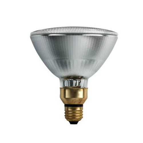 PHILIPS 100W 120V IR PAR38 DiOptic WFL40 E26 Halogen Light Bulb