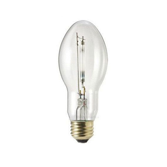 Philips 100w BD17 S54S E26 2100k Ceramalux HID Light Bulb