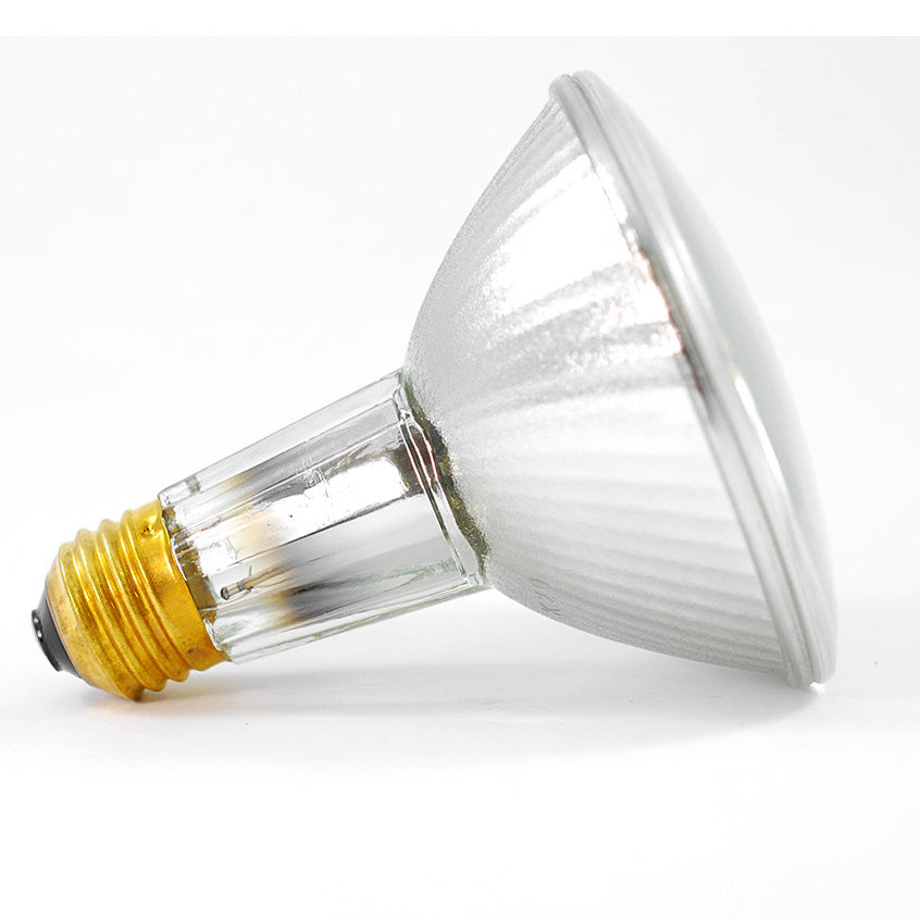 SYLVANIA 50w 130v PAR30LN NSP9 halogen bulb