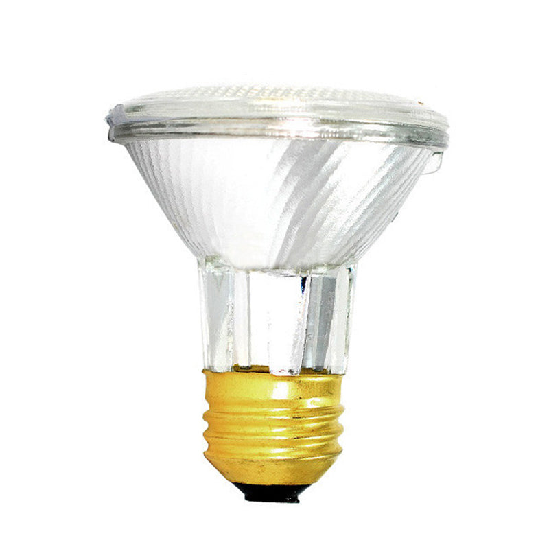 Sylvania 50w 120v PAR20 NFL30 Narrow Flood E26 Halogen Light Bulb