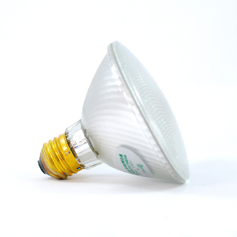 SYLVANIA 50w 130v PAR30/HAL/FL40 halogen bulb