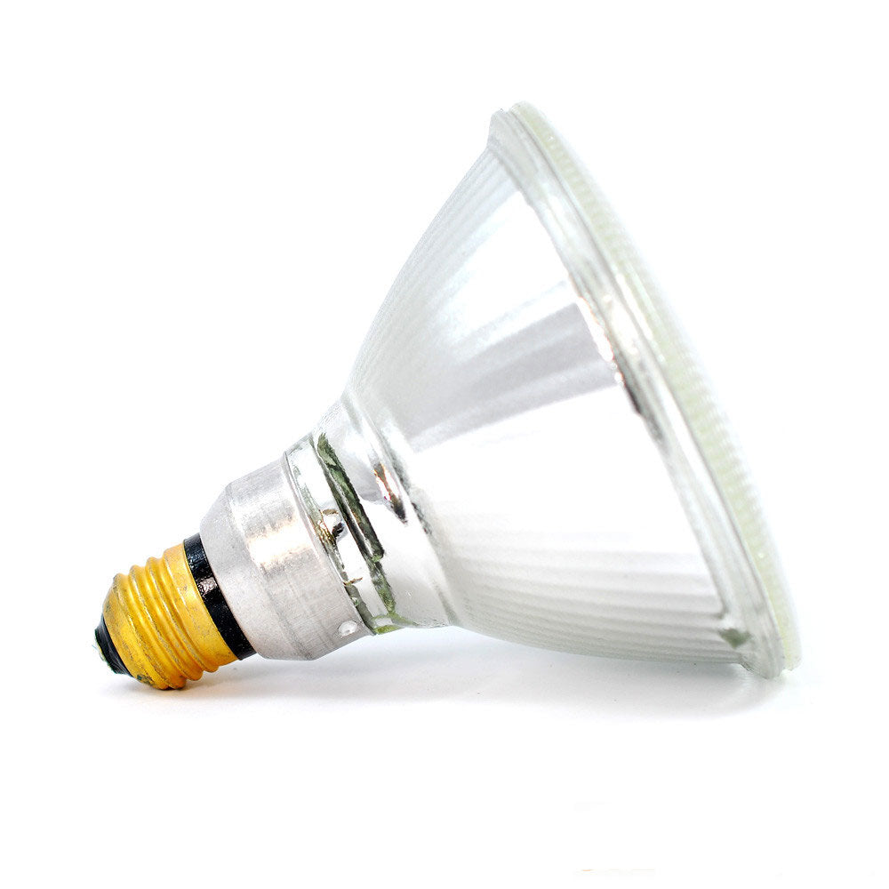 SYLVANIA 45w 130v PAR38/HAL/FL30 halogen bulb