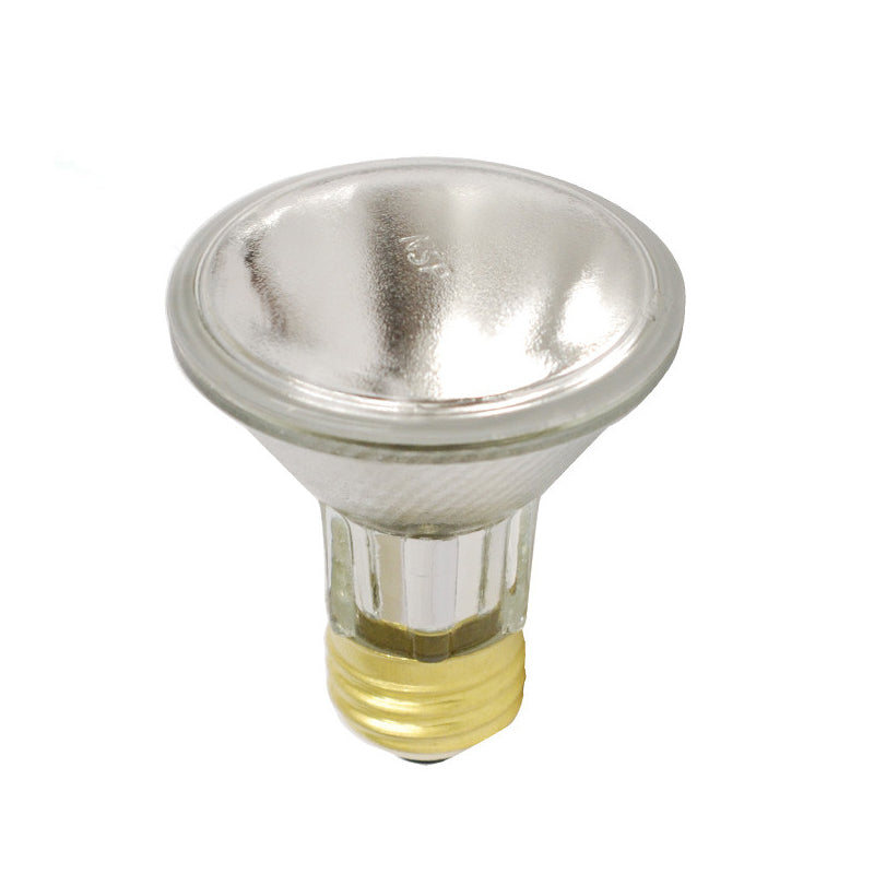 Sylvania 39w 120v PAR20 Reflector E26 SP10 Halogen Light Bulb