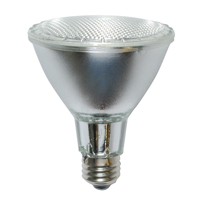 BulbAmerica 60W 120V PAR30 Long Neck Flood Halogen Bulb