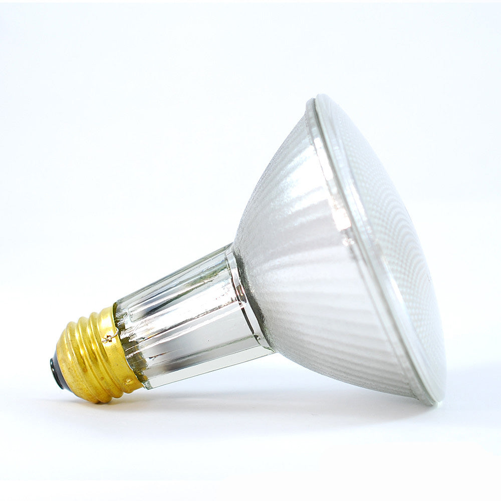 Sylvania PAR30LN 50w 120v NFL25 E26 Halogen Light Bulb