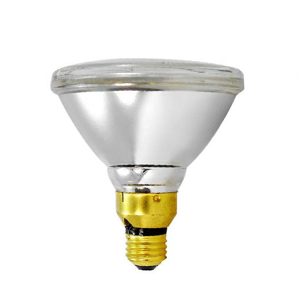 Sylvania 39w 130v PAR38 Narrow Flood NFL25 Reflector Halogen Light Bulb