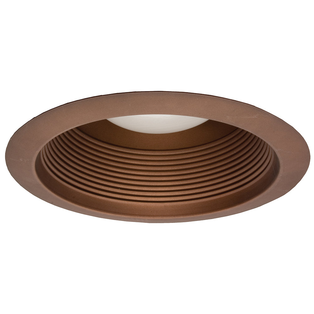 NICOR 6 in. ORB R30 AT Cone Baffle Wet Loc