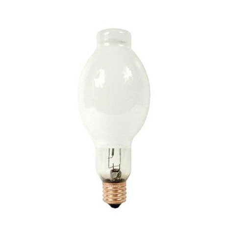 GE 18205 MVR1000 /U/BT37 1000w BT37 E39 Mogul Quartz HID Metal Halide Bulb