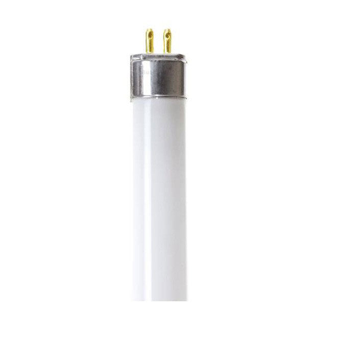 Sylvania 6w T5 F6T5/CW Cool White 4200k 9 inch Fluorescent Tube Light