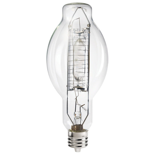 Philips 750w BT37 E39 Pulse Start 3800K Cool White Metal Halide Light Bulb