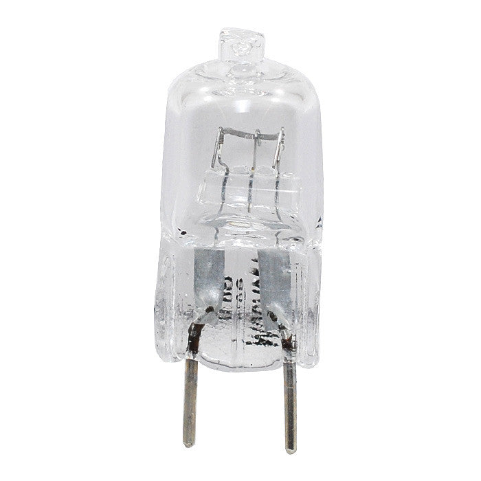 SUNLITE 15w T7 120v Double Contact Base Clear Bulb