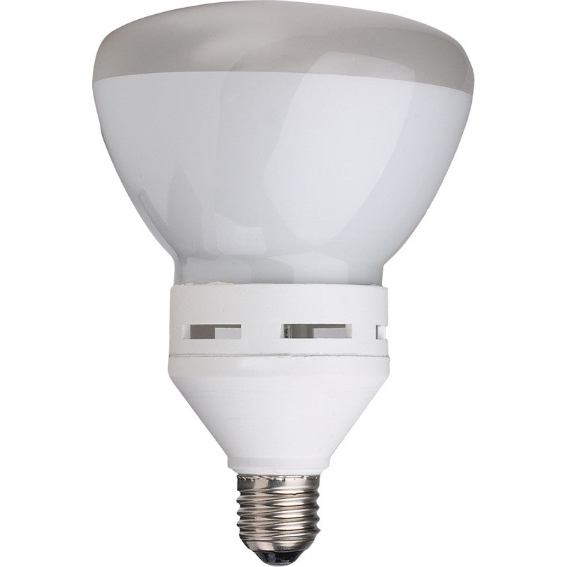 GE 26w 120v R40 E26 Dimmable 2700k Compact Fluorescent Light Bulb