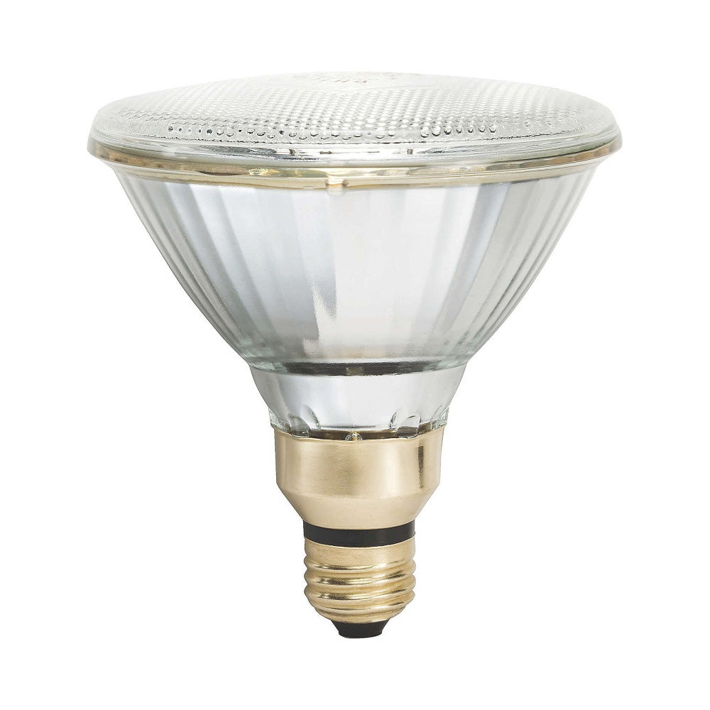 Philips 100w PAR38 FL25 Clear E26 MasterColor CDM HID Light Bulb