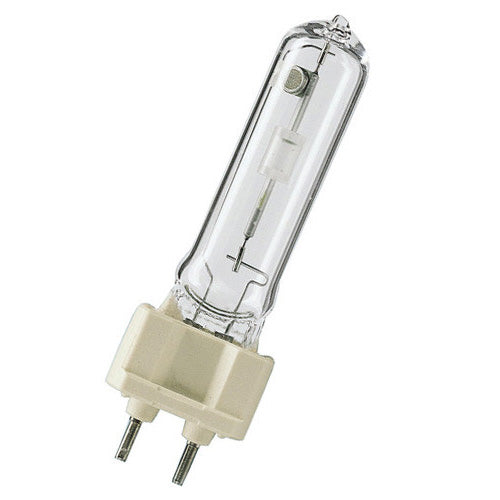 Philips CDM-T 70/830 70w G12 3000K MasterColor HID Light Bulb - 223370 / 196996