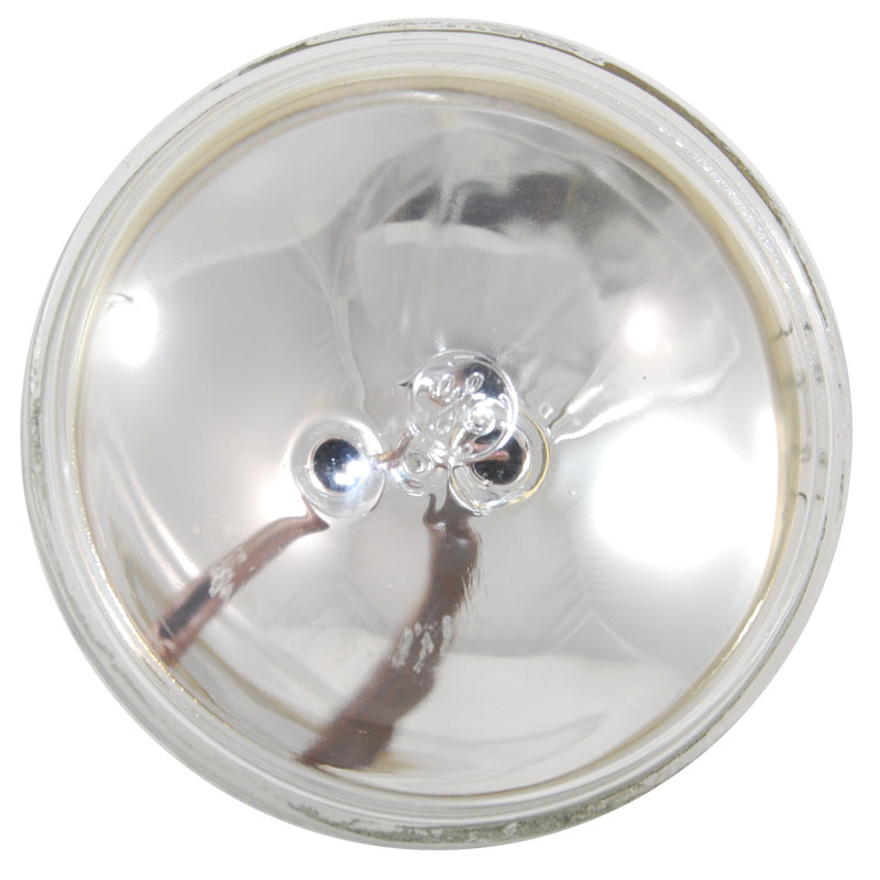 GE 4416 - 30w 12.8v PAR36 NSP Sealed Beam Bulb