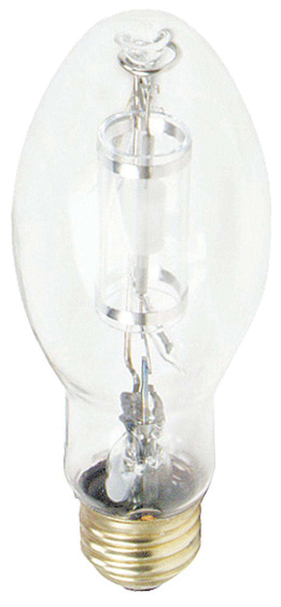 Philips 233684 100w ED17 Clear E26 3000k Warm White MasterColor CDM HID Bulb