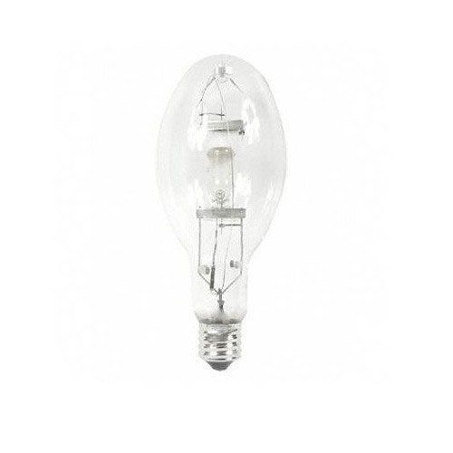 GE MVR350 350w Multi-Vapor PulseArc Quartz HID Bulb