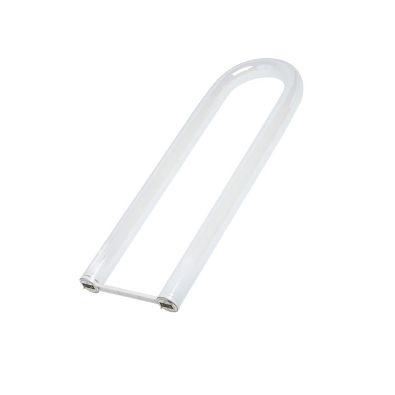 Sylvania 40w U-Shaped FB40 T12 4100k Cool White G13 Fluorescent Tube