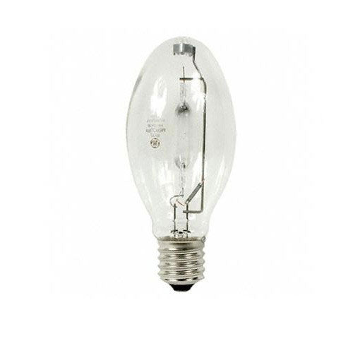 GE 175w HR175A39 5700K E39 Mogul base Mercury Vapor lamp