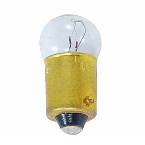 Philips 53B2 - 1.73w 14.4v Automotive Miniature Light Bulb - 2pack