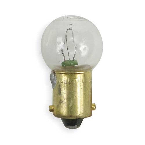 GE 57 - 3w G4.5 (G4 1/2) 14v Automotive Light Bulb