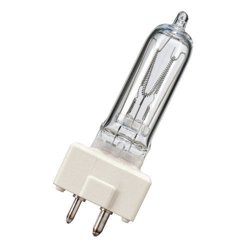 PHILIPS GCK / GCT 650w 230v Halogen Bulb