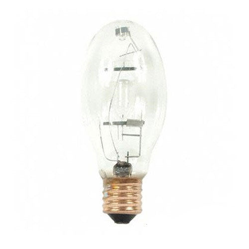 GE MVR250 250w Multi-Vapor PulseArc Quartz ED28 HID Bulb