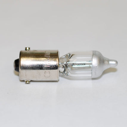 Satco 10w 12v G4 Bi-Pin Base T3 shape 2900K Frosted Halogen Light Bulb –  BulbAmerica