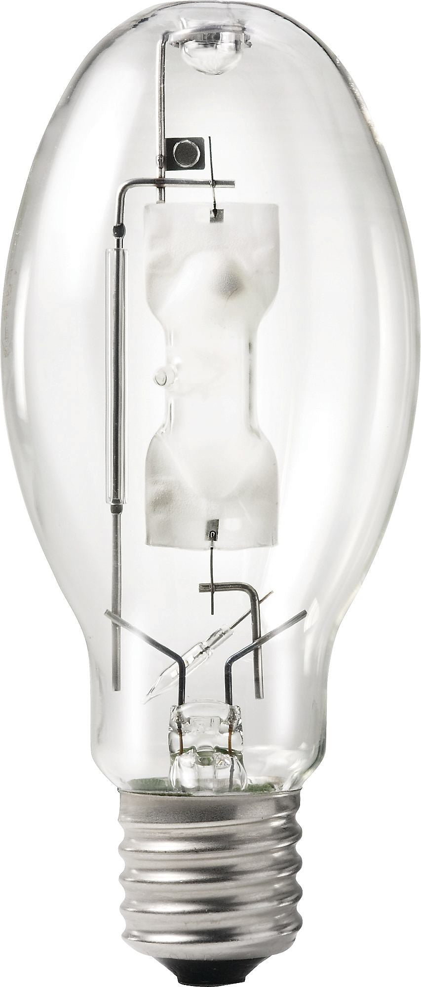Philips 250w ED28 Clear Pulse Start 4300k HID Light Bulb