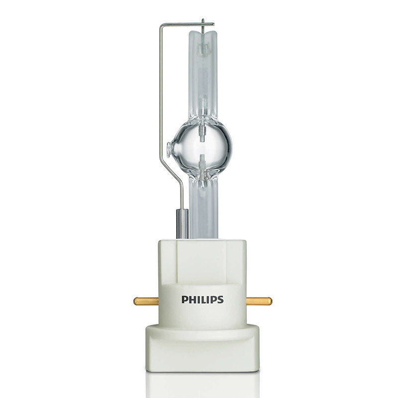 PHILIPS 292565 MSR Gold 700W/1 Mini Fast Fit HID Stage Studio Light Bulb