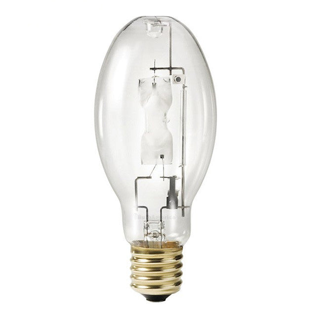 Philips Switch Start MH 400W/640 Mogul base ED28 4000K Metal Halide bulb