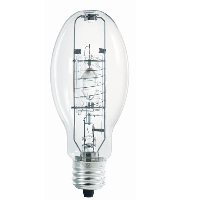 Philips MP175/BU 175w ED28 Shape E39 Base M57/O Switch Start Metal Halide Bulb